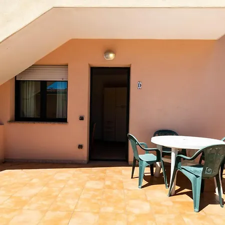 Apartment Cavour D Villasimius