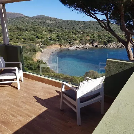 Cavour D Apartment Villasimius