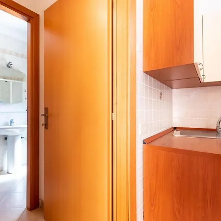 Apartment Cavour D Villasimius