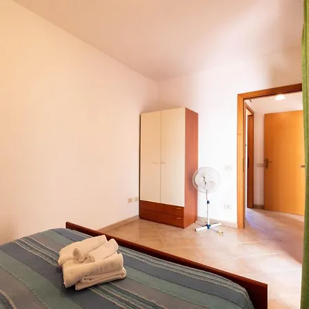 Apartment Cavour D Villasimius