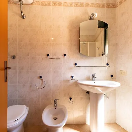 Cavour D Apartment Villasimius