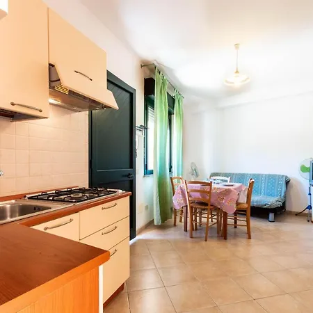 Cavour D Apartment *