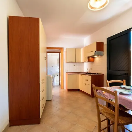 Cavour D Apartment Villasimius
