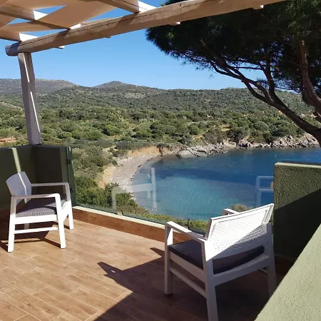 Cavour D Apartment Villasimius