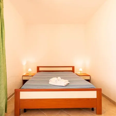 Apartment Cavour D *