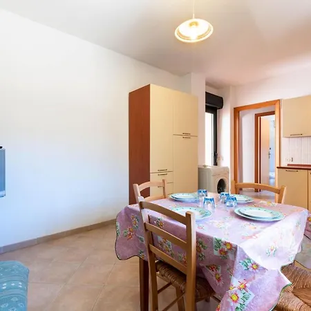 Apartment Cavour D *