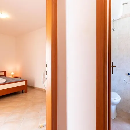 Apartment Cavour D Villasimius